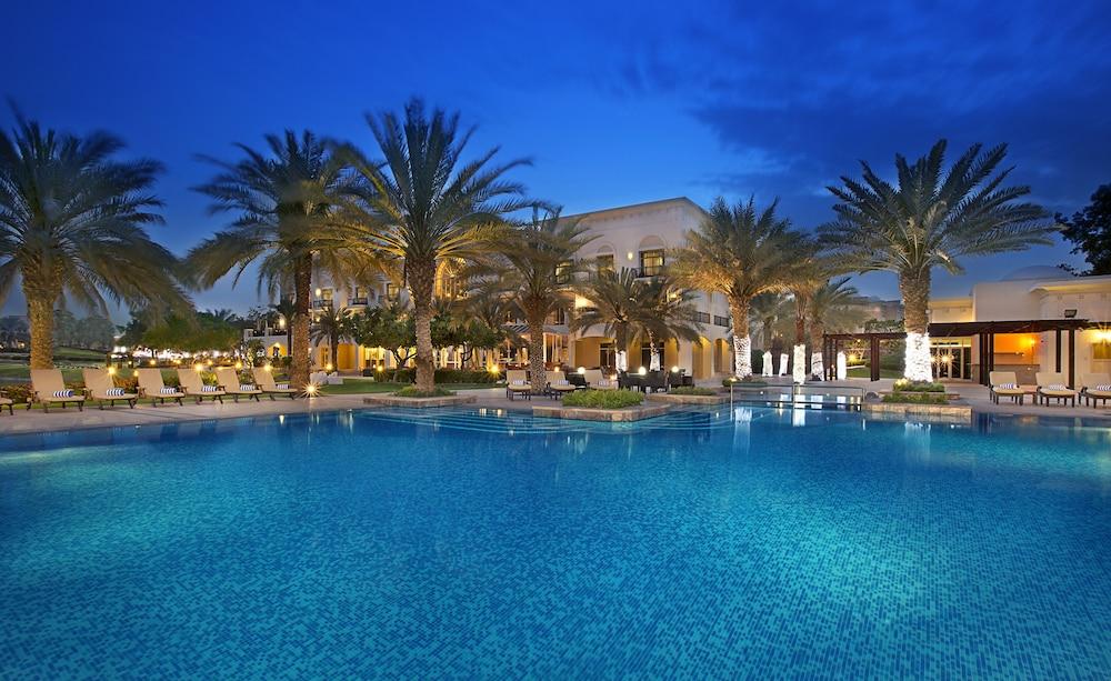 Address Montgomerie